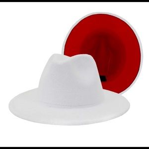 FORBIDDEN HAT